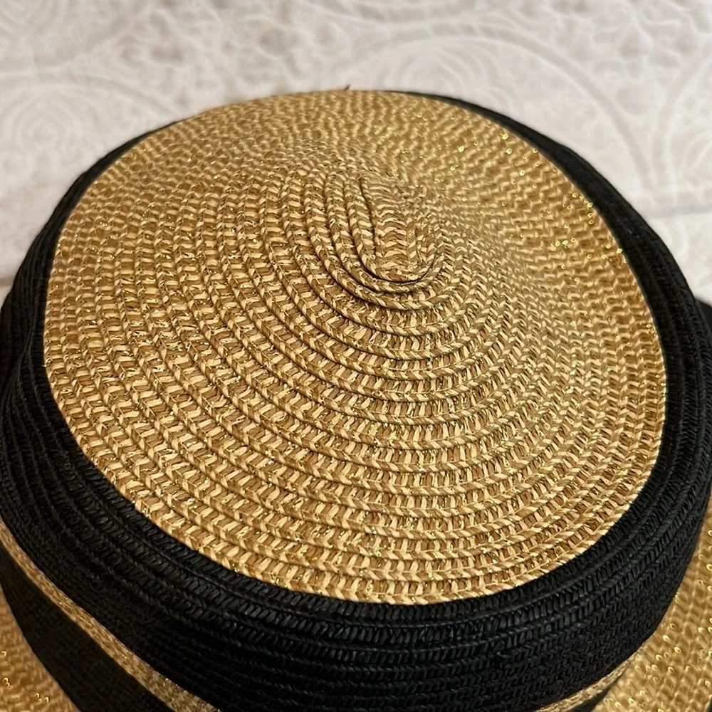Gottex black tan